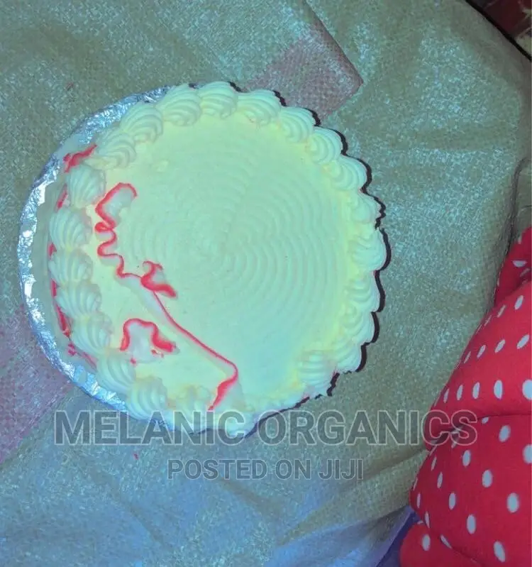 Cakes for Christmas