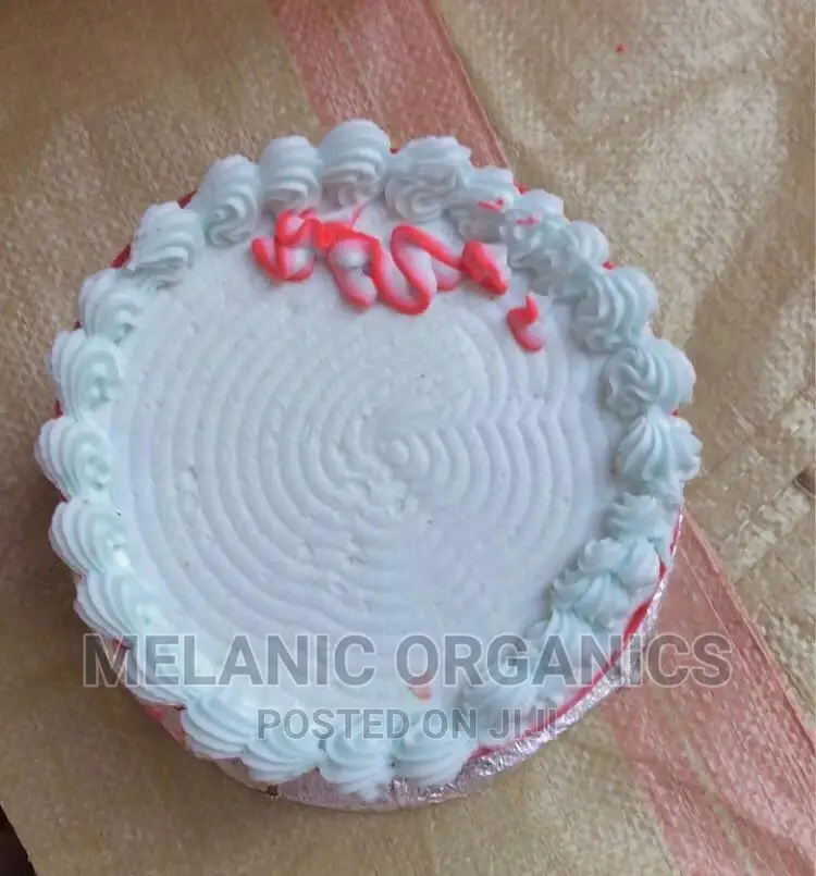 Christmas Cakes