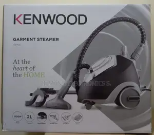 Kenwood Garment Steamer