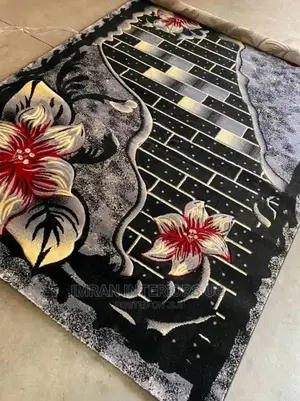 Center Carpet 2