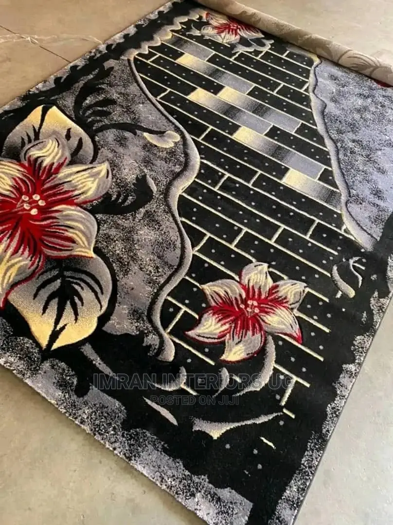 Center Carpet 2