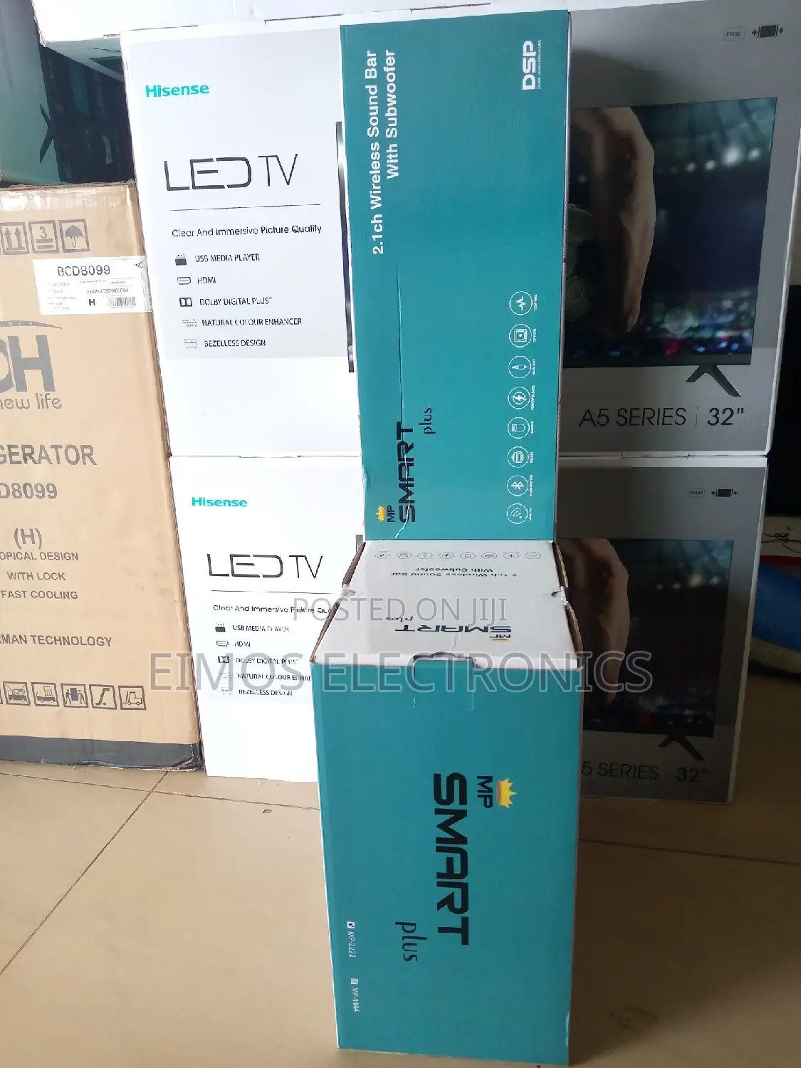 Smartplus Sound Bar