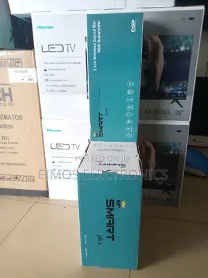 Smart Plus Sound Bars