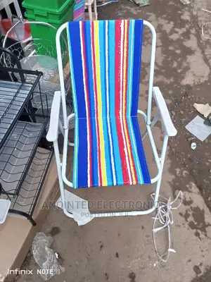 Foldable Chairs