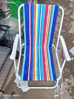 Its Durable Foldable Chairs