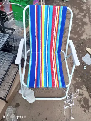 Its Durable Foldable Chairs
