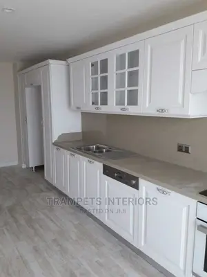Kitchen Cabinets Made on Order Call