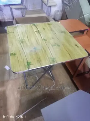 Foldable Table