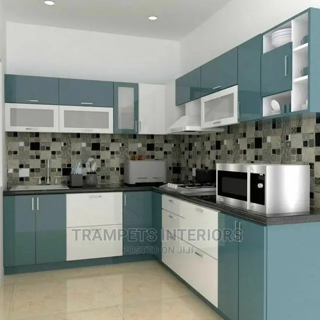 Kitchen Cabinets Call