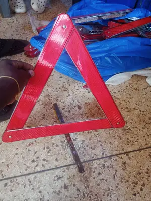 Reflectors for the Car