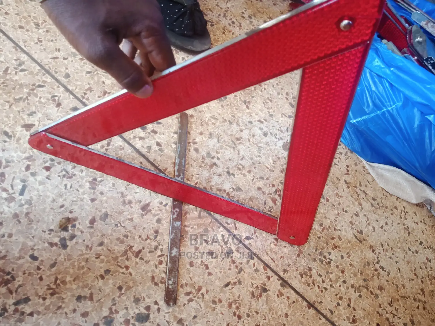 Reflectors for Your Car
