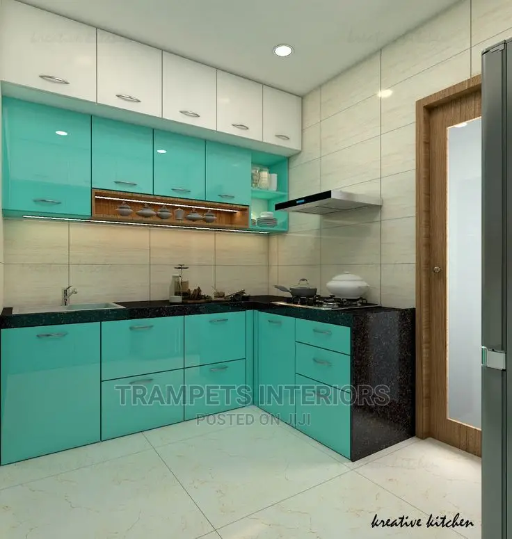 Lucrative Kitchen Cabinets Call