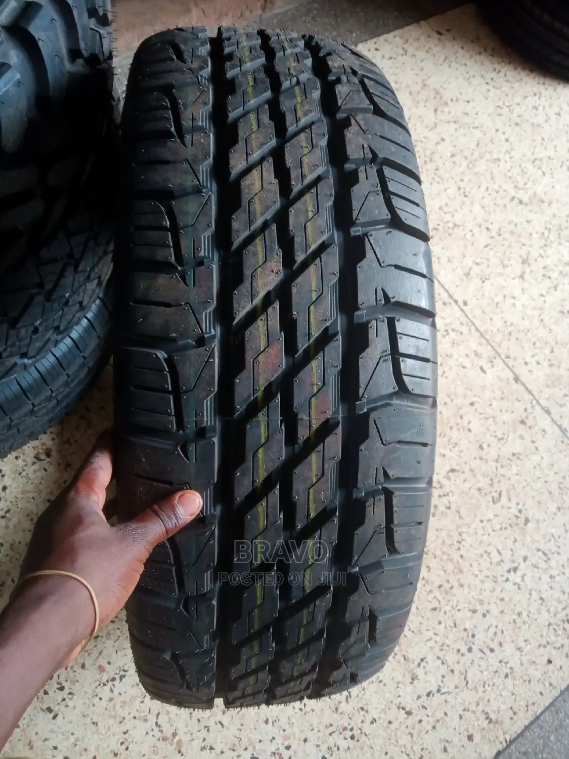 265/70r16 Achilles