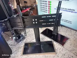 Floor Tv Stand for All Sizes
