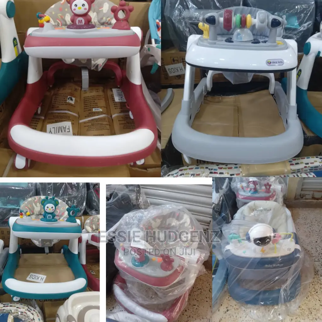 Baby Walker