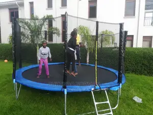 10feet Trampoline