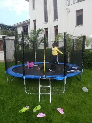 10feet Trampoline