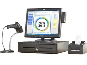 Quickbooks Point of Sale Installation Customization