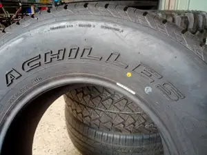 265/70r16 Made in Indonesia