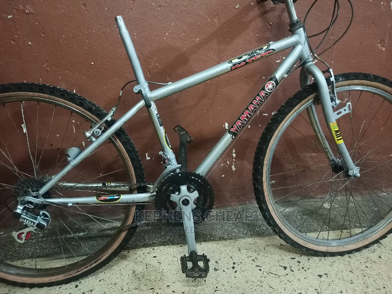 Adults Bicycles 26