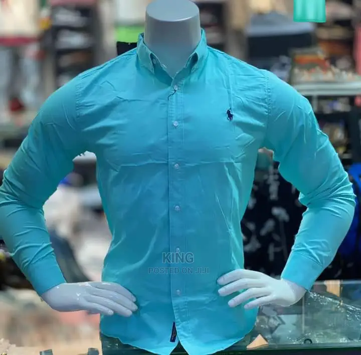 Pop Fine Gentleman Shirts