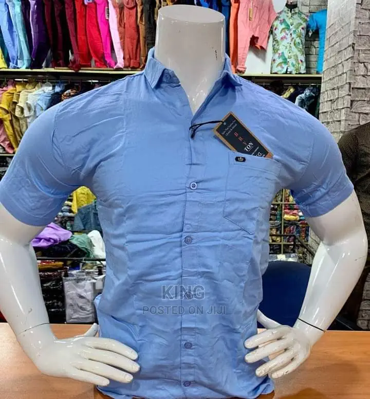 Pop Fine Gentleman Shirts