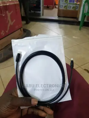 1.5m Optical Cables