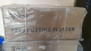 720J Cutting Plotter at Yaya Innovations