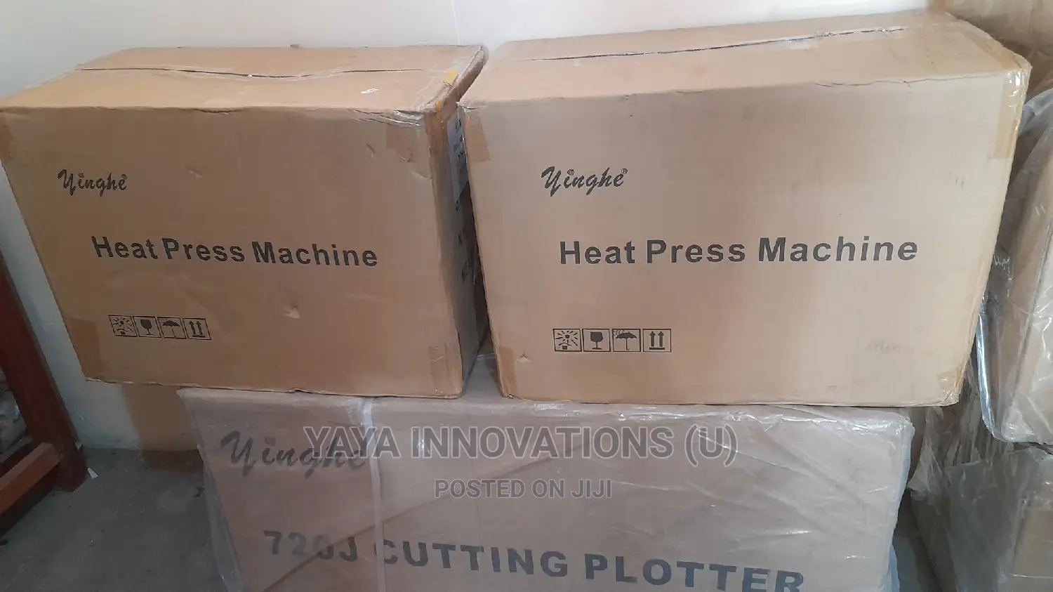 Heatpress Accurate Print