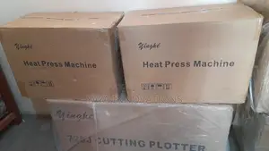 Heatpress Accurate Print