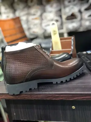 Gentleman Fine Boots