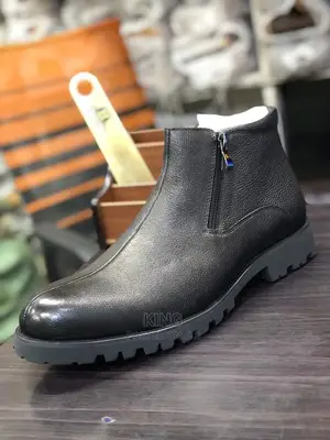 Gentleman Fine Boots