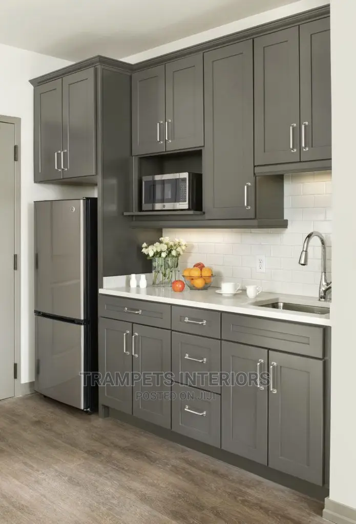 Kitchen Cabinets Small Design Can