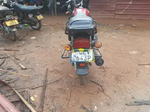 Gilera 50 SMT 2019 Red