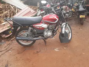 Gilera 50 SMT 2019 Red