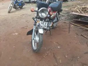 Gilera 50 SMT 2019 Red