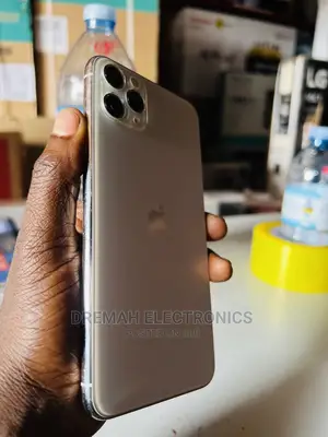 Apple iPhone 11 Pro Max 256 GB White