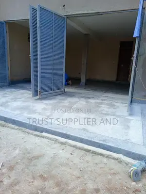 Photo - Terrazzo Floors Garage Done Lubirizi