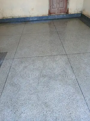 Terrazzo Floors Garage Done Lubirizi