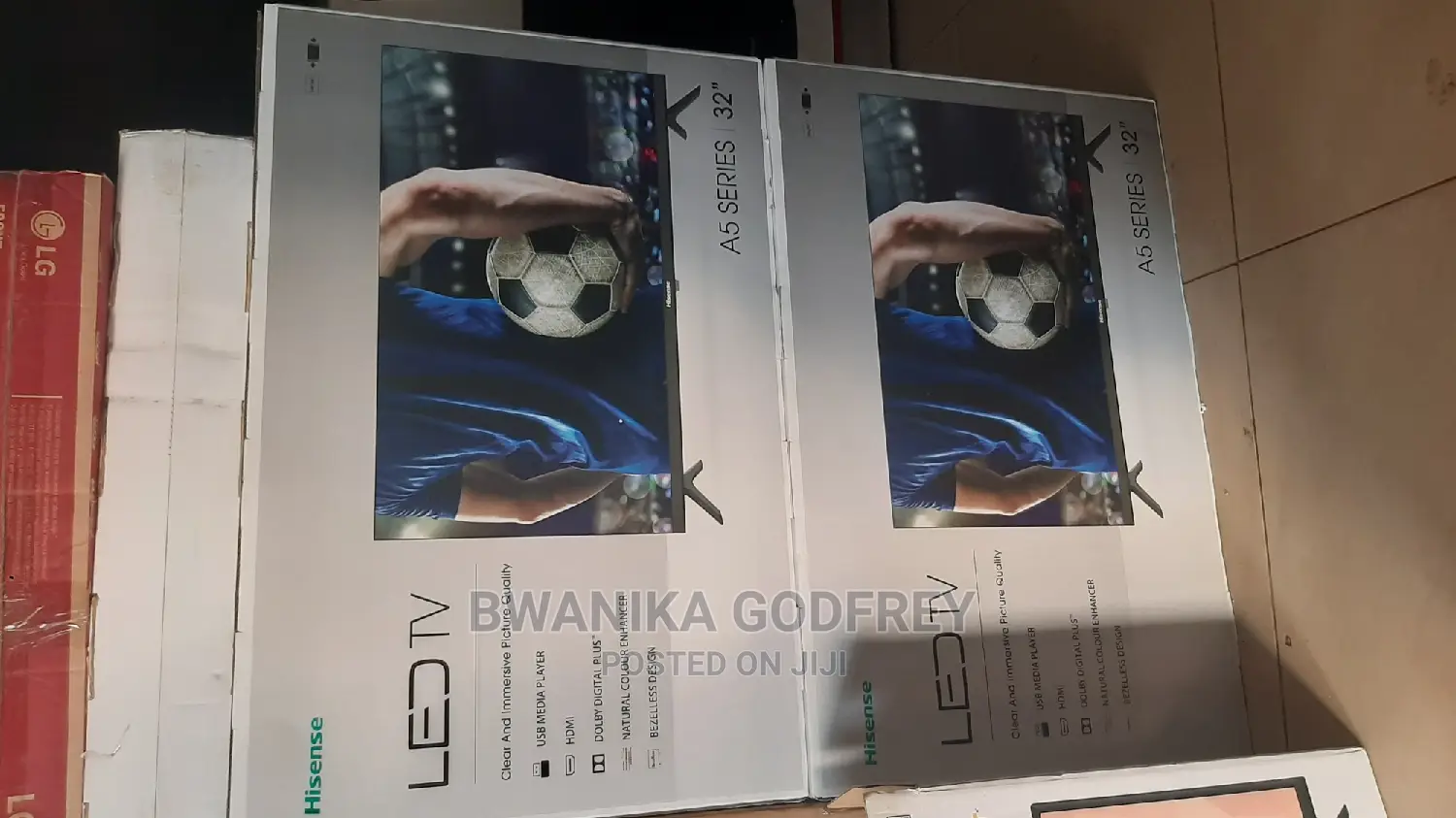 Hisense Tv Digital