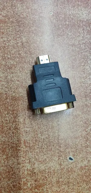 Dvi to HDMI Converter