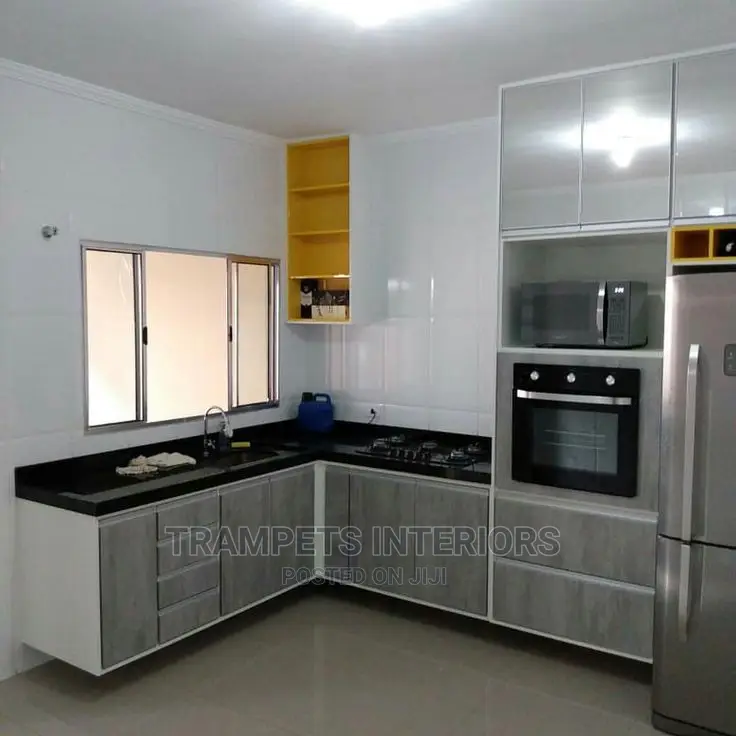 Min Kitchen Cabinets Call