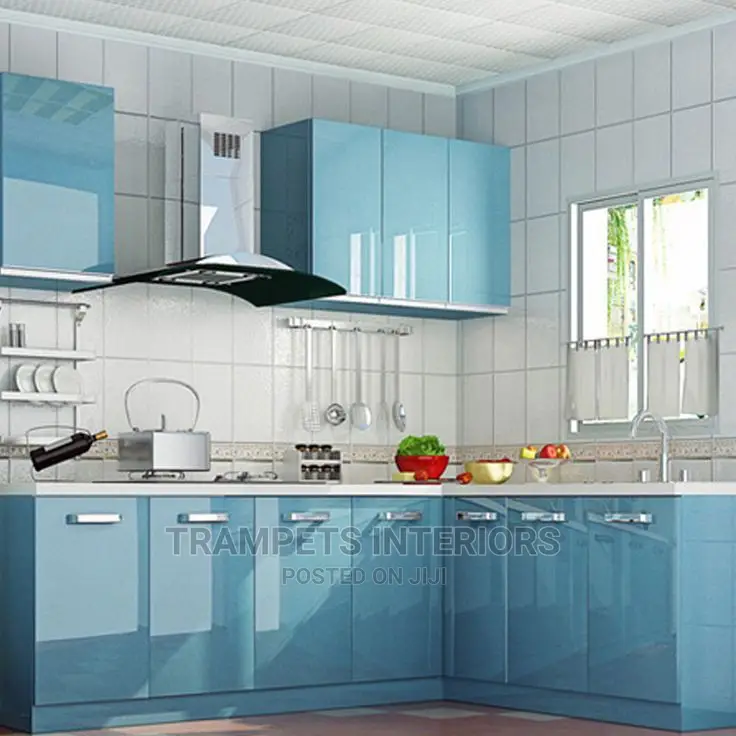 Min Kitchen Cabinets Call