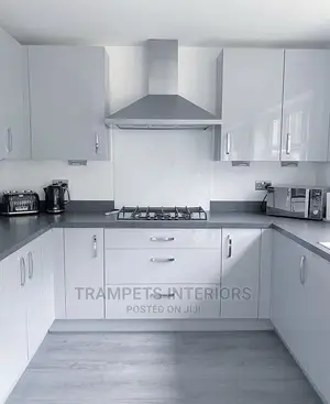 Kitchen Cabinets Call