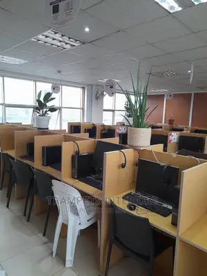 Call Centre Work Station Masters Call