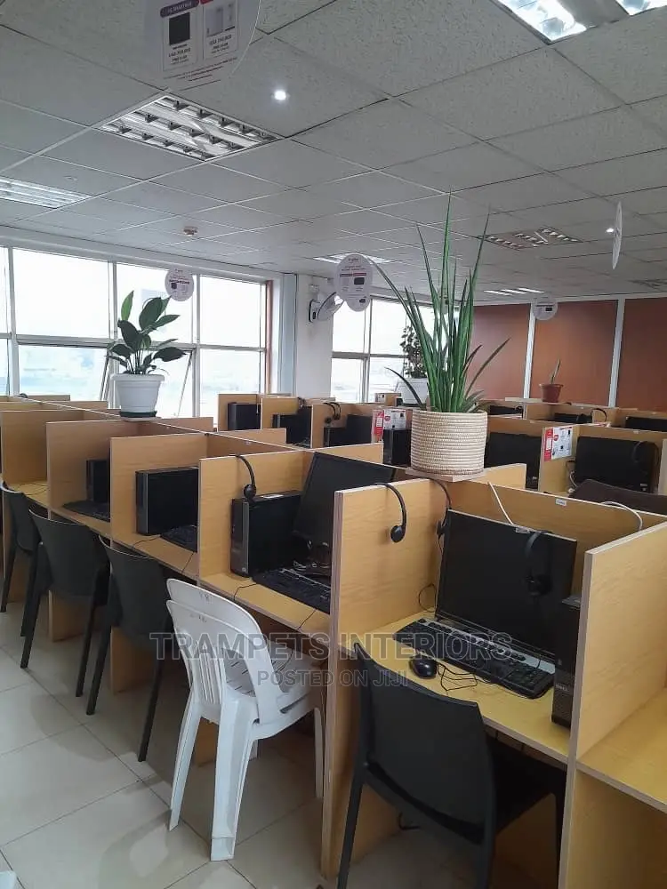Call Centre Work Station Masters Call