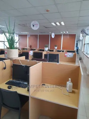 Call Centre Work Station Masters Call