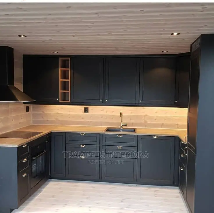 Kitchen Cabinets Designs Call