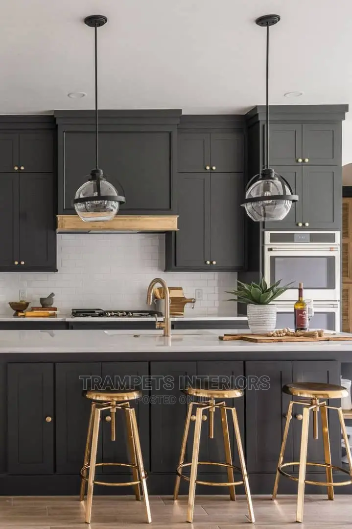 Min Kitchen Cabinets Call