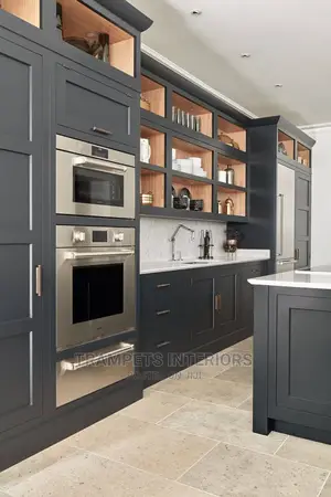 Kitchen Cabinets Made on Order Call